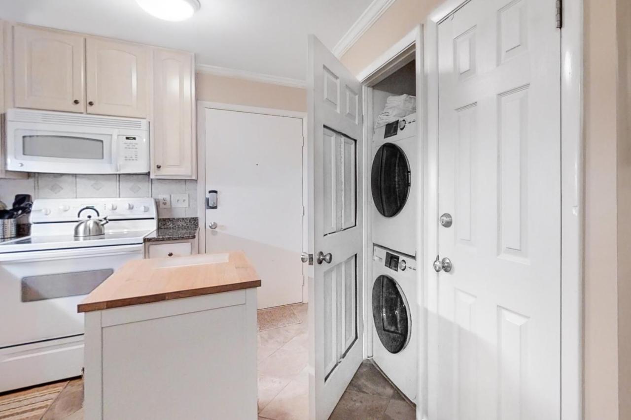 Fiddlers Cove 22J Apartment Pulau Hilton Head Luaran gambar