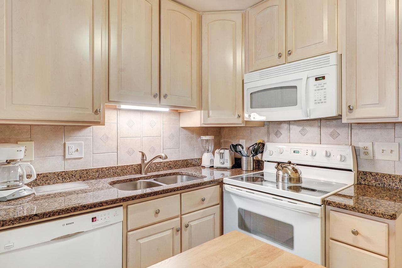 Fiddlers Cove 22J Apartment Pulau Hilton Head Luaran gambar