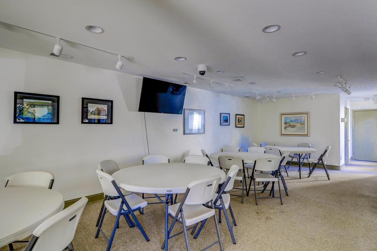 Fiddlers Cove 22J Apartment Pulau Hilton Head Luaran gambar