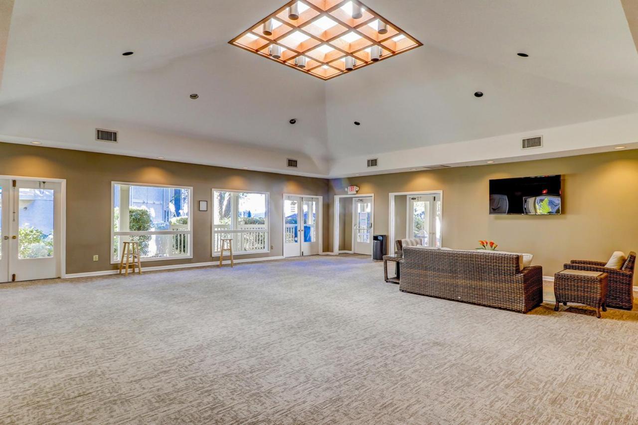 Fiddlers Cove 22J Apartment Pulau Hilton Head Luaran gambar