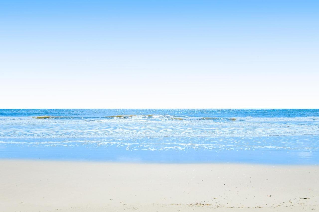 Fiddlers Cove 22J Apartment Pulau Hilton Head Luaran gambar